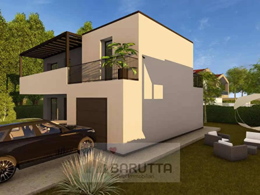 Immagine 5 di Terreno in vendita  in Via Graticolato a Borgoricco