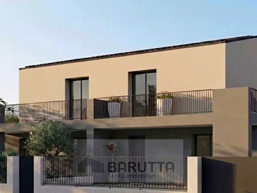 Immagine 8 di Terreno in vendita  in Via Graticolato a Borgoricco