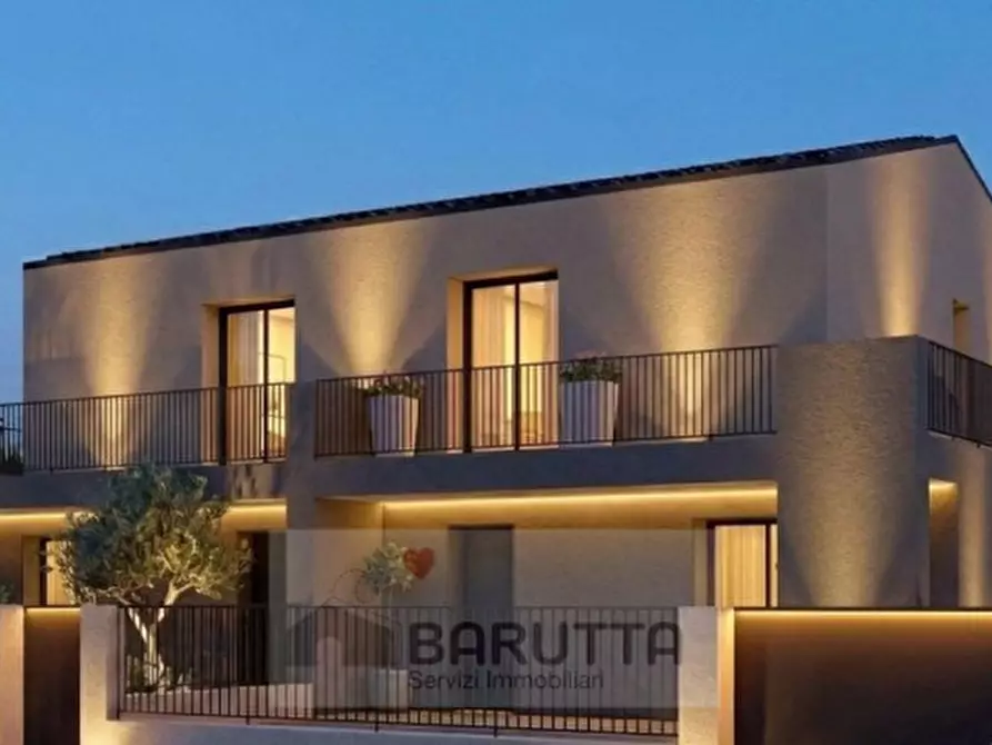 Immagine 9 di Terreno in vendita  in Via Graticolato a Borgoricco