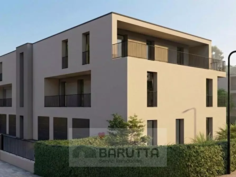 Immagine 10 di Terreno in vendita  in Via Graticolato a Borgoricco