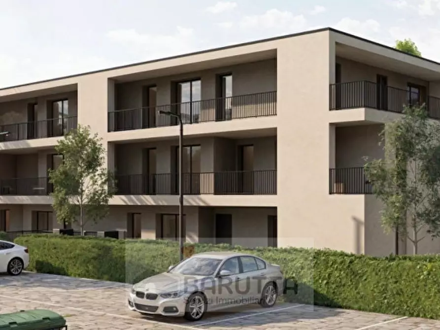 Immagine 12 di Terreno in vendita  in Via Graticolato a Borgoricco