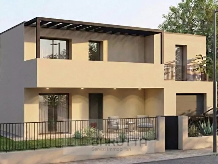 Immagine 14 di Terreno in vendita  in Via Graticolato a Borgoricco