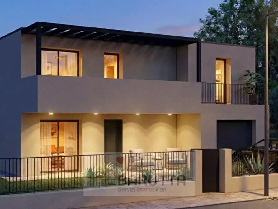 Immagine 15 di Terreno in vendita  in Via Graticolato a Borgoricco