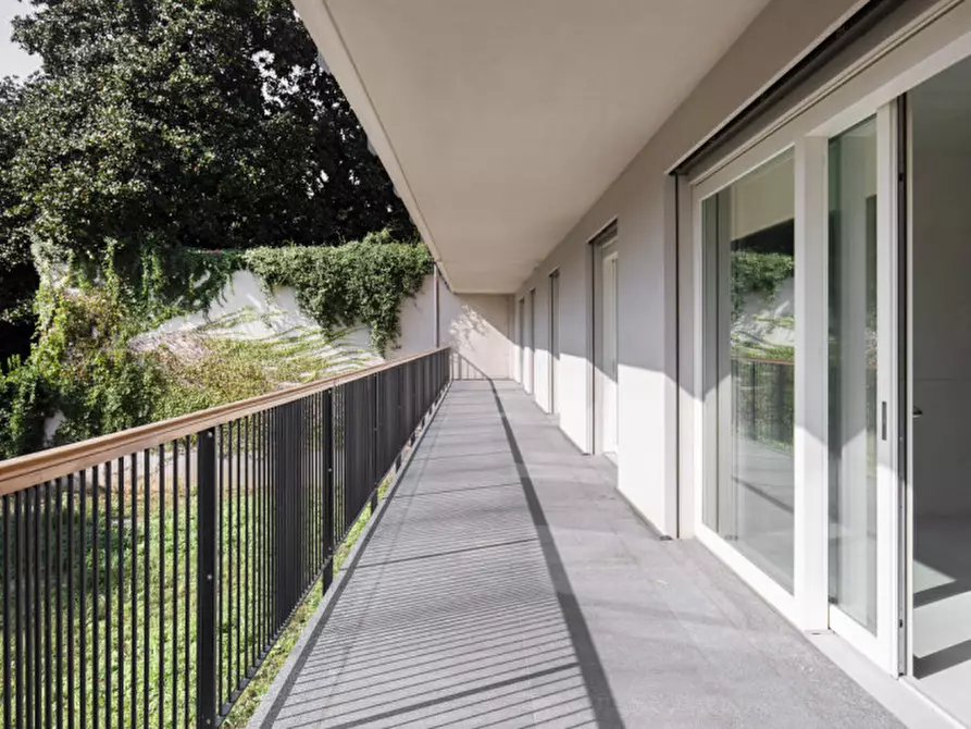 Immagine 3 di Appartamento in vendita  in piazza visconti 13 a Rho