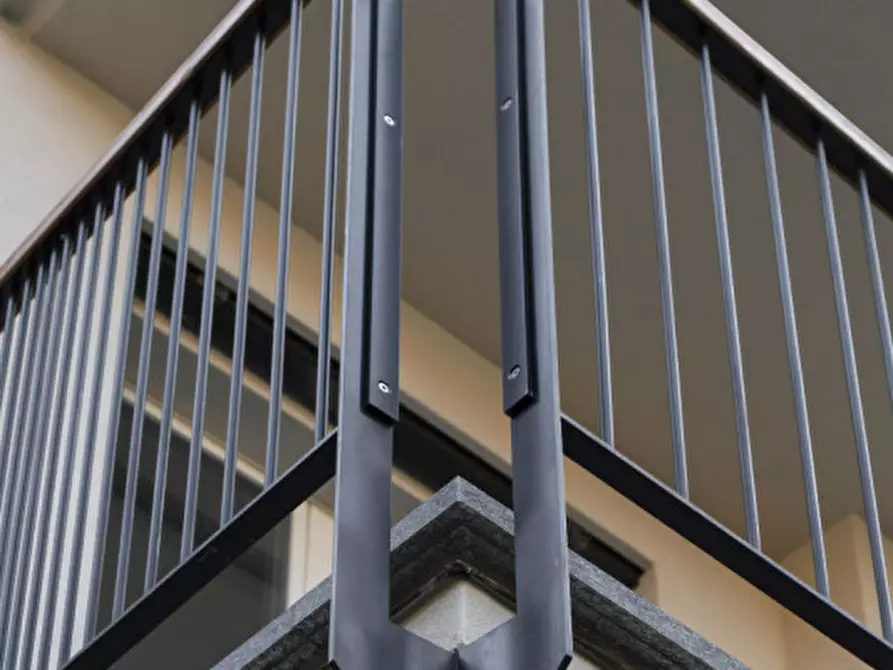 Immagine 7 di Appartamento in vendita  in piazza visconti 13 a Rho