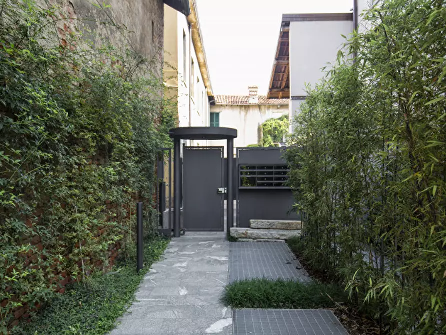 Immagine 16 di Appartamento in vendita  in piazza visconti 13 a Rho