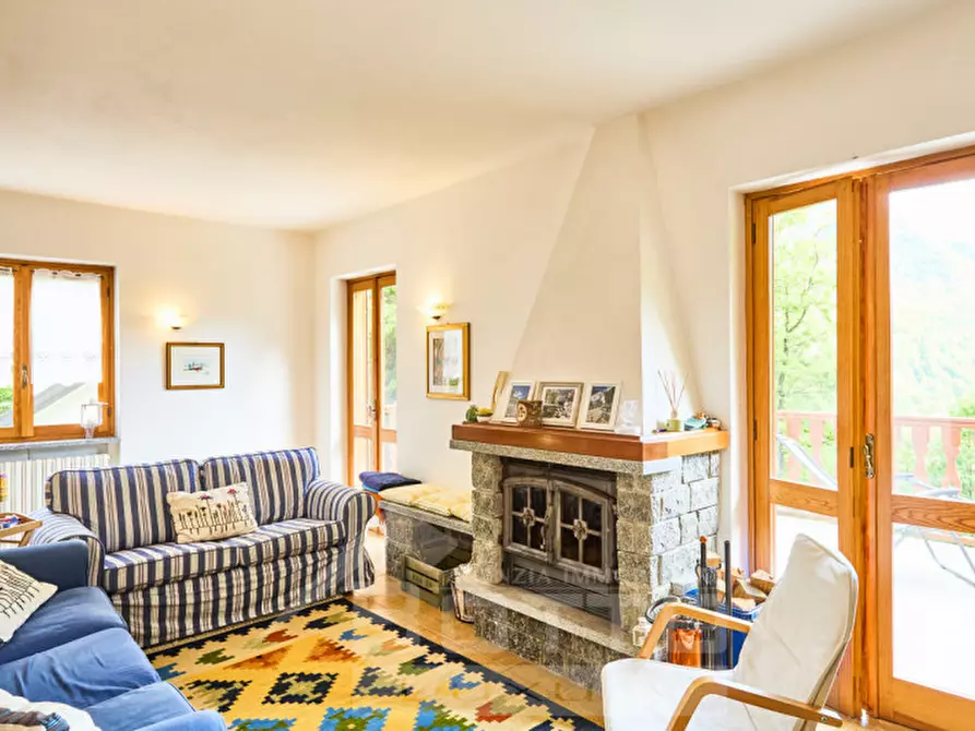 Immagine 13 di Casa indipendente in vendita  in via Pietre Grosse, 23 a Piode