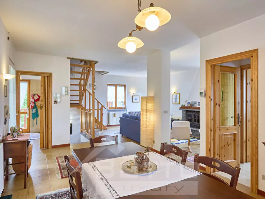 Immagine 15 di Casa indipendente in vendita  in via Pietre Grosse, 23 a Piode