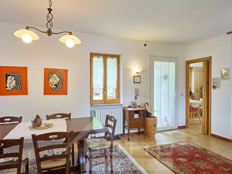 Immagine 16 di Casa indipendente in vendita  in via Pietre Grosse, 23 a Piode