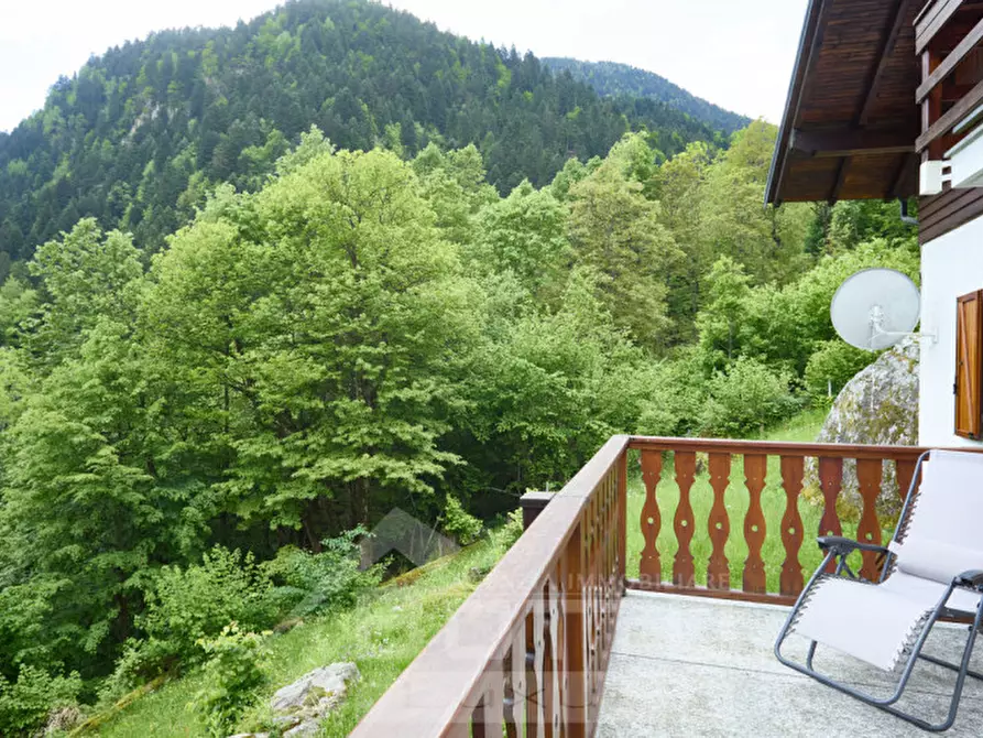 Immagine 21 di Casa indipendente in vendita  in via Pietre Grosse, 23 a Piode