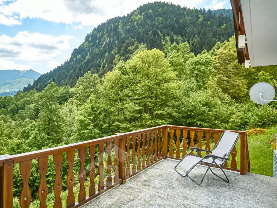 Immagine 22 di Casa indipendente in vendita  in via Pietre Grosse, 23 a Piode