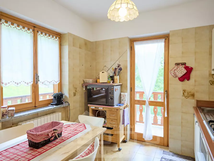 Immagine 25 di Casa indipendente in vendita  in via Pietre Grosse, 23 a Piode