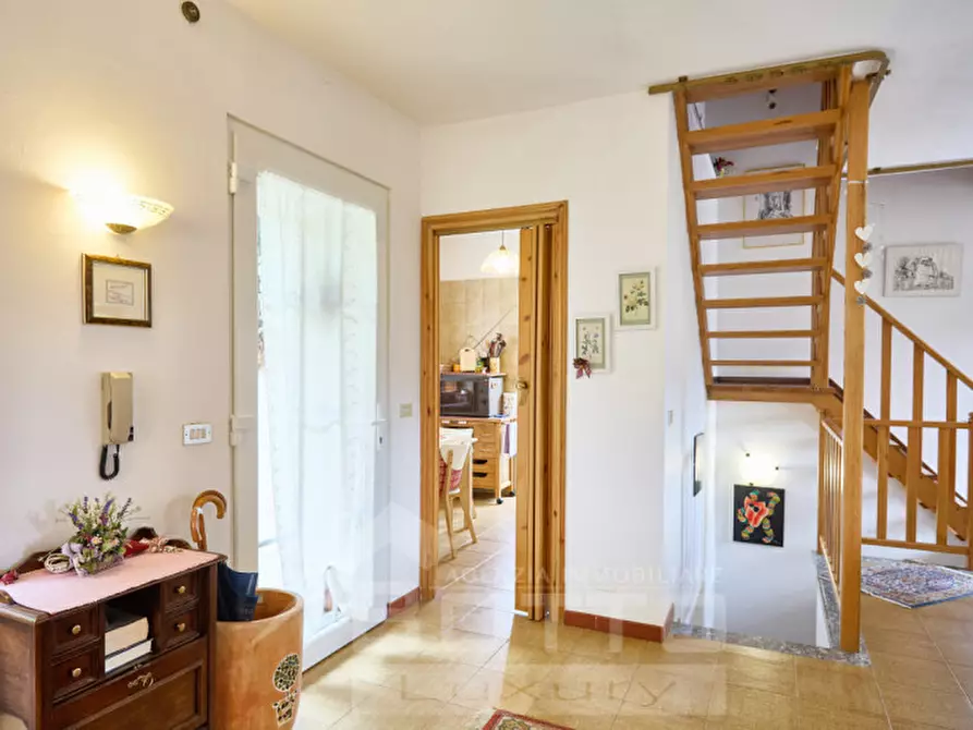 Immagine 27 di Casa indipendente in vendita  in via Pietre Grosse, 23 a Piode