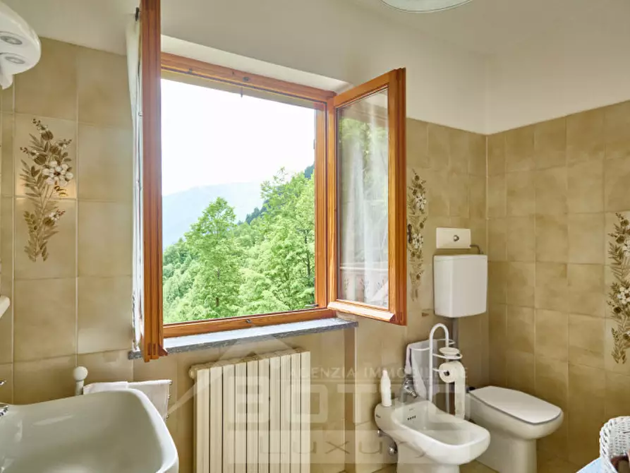 Immagine 28 di Casa indipendente in vendita  in via Pietre Grosse, 23 a Piode