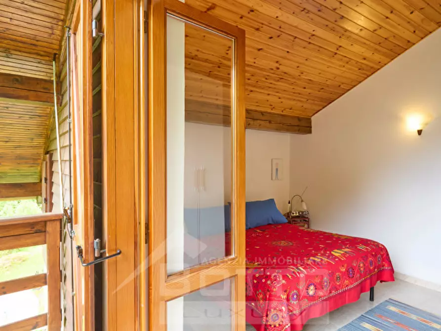 Immagine 34 di Casa indipendente in vendita  in via Pietre Grosse, 23 a Piode