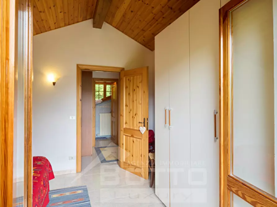 Immagine 35 di Casa indipendente in vendita  in via Pietre Grosse, 23 a Piode