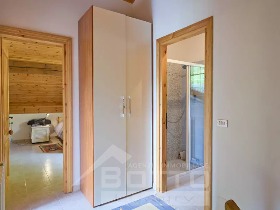 Immagine 36 di Casa indipendente in vendita  in via Pietre Grosse, 23 a Piode