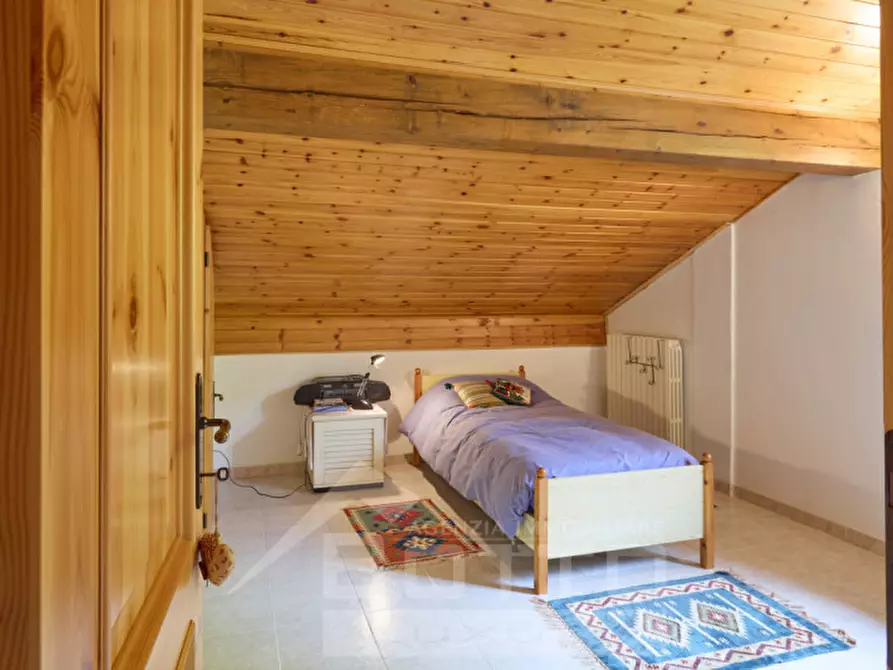 Immagine 37 di Casa indipendente in vendita  in via Pietre Grosse, 23 a Piode