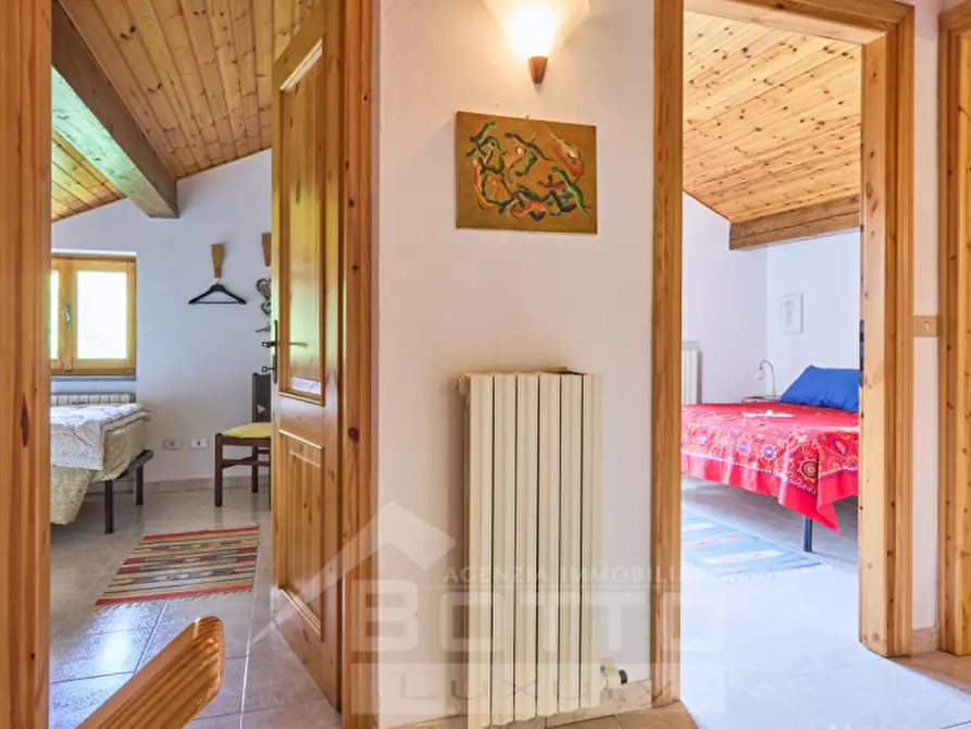 Immagine 40 di Casa indipendente in vendita  in via Pietre Grosse, 23 a Piode