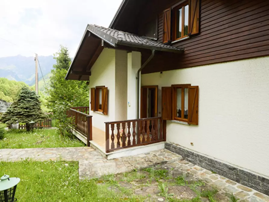 Immagine 41 di Casa indipendente in vendita  in via Pietre Grosse, 23 a Piode