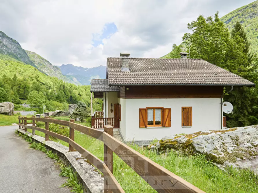 Immagine 43 di Casa indipendente in vendita  in via Pietre Grosse, 23 a Piode