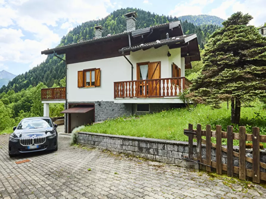 Immagine 46 di Casa indipendente in vendita  in via Pietre Grosse, 23 a Piode