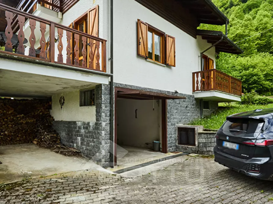 Immagine 47 di Casa indipendente in vendita  in via Pietre Grosse, 23 a Piode