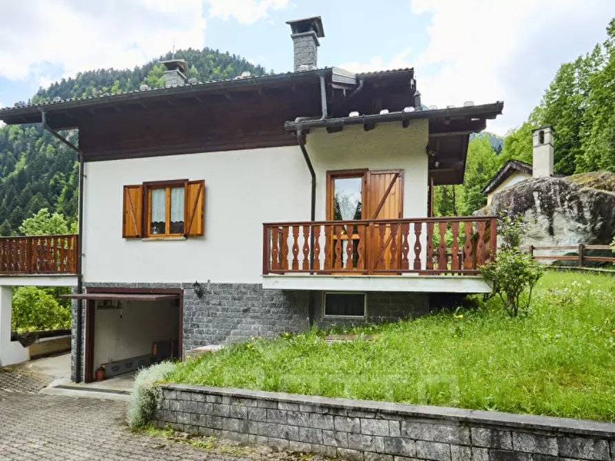 Immagine 48 di Casa indipendente in vendita  in via Pietre Grosse, 23 a Piode