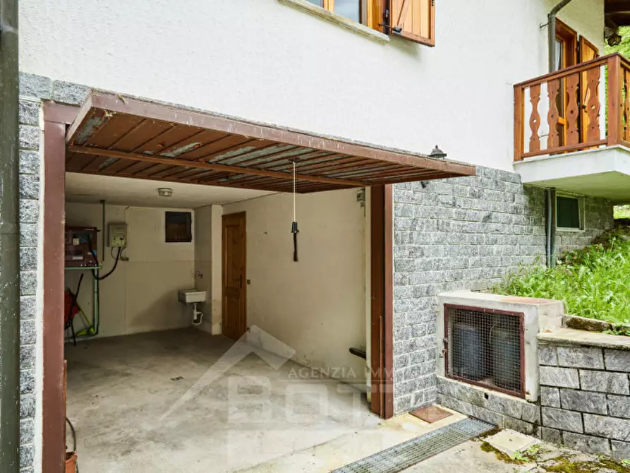 Immagine 49 di Casa indipendente in vendita  in via Pietre Grosse, 23 a Piode