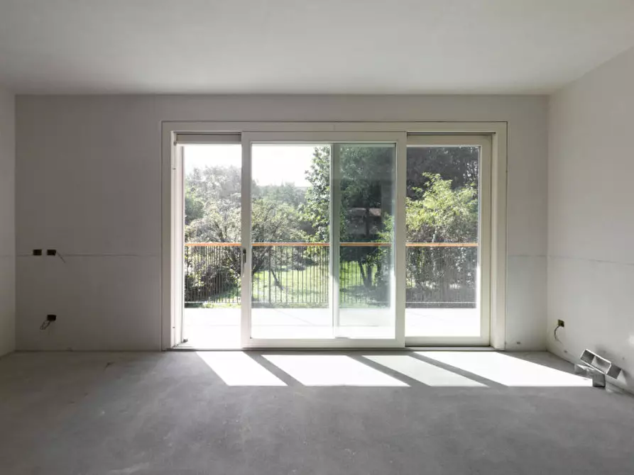 Immagine 25 di Appartamento in vendita  in piazza visconti 13 a Rho