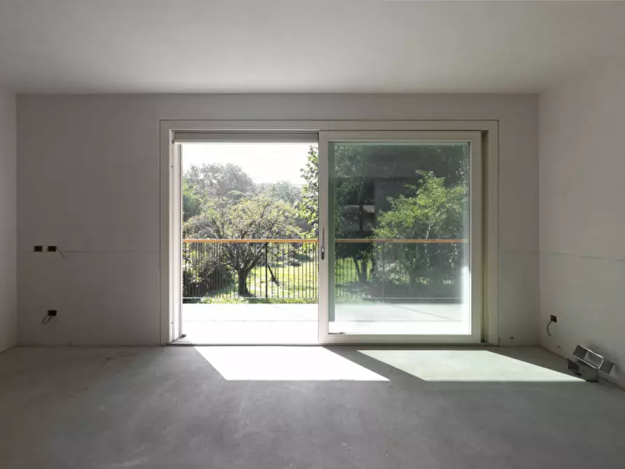 Immagine 26 di Appartamento in vendita  in piazza visconti 13 a Rho