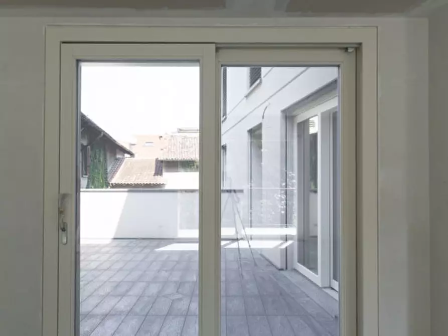 Immagine 33 di Appartamento in vendita  in piazza visconti 13 a Rho