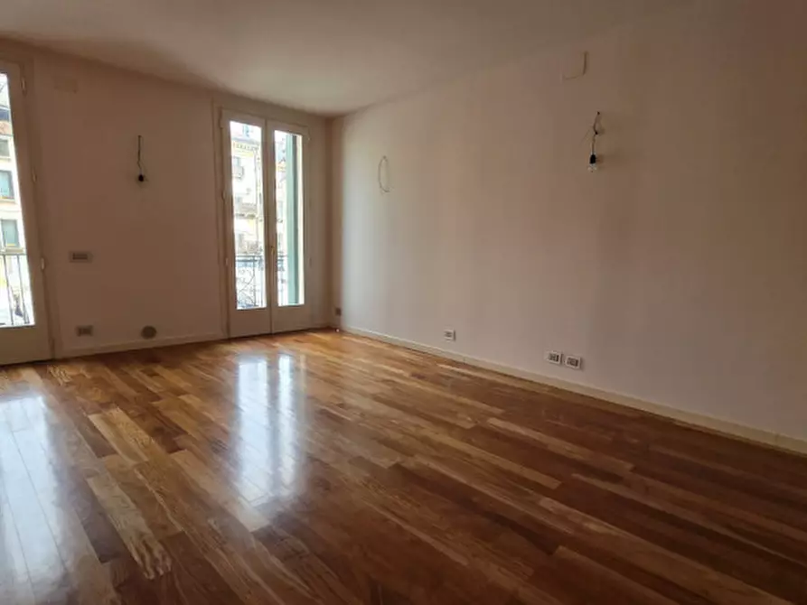 Immagine 2 di Appartamento in vendita  in Piazza dei Signori a Padova