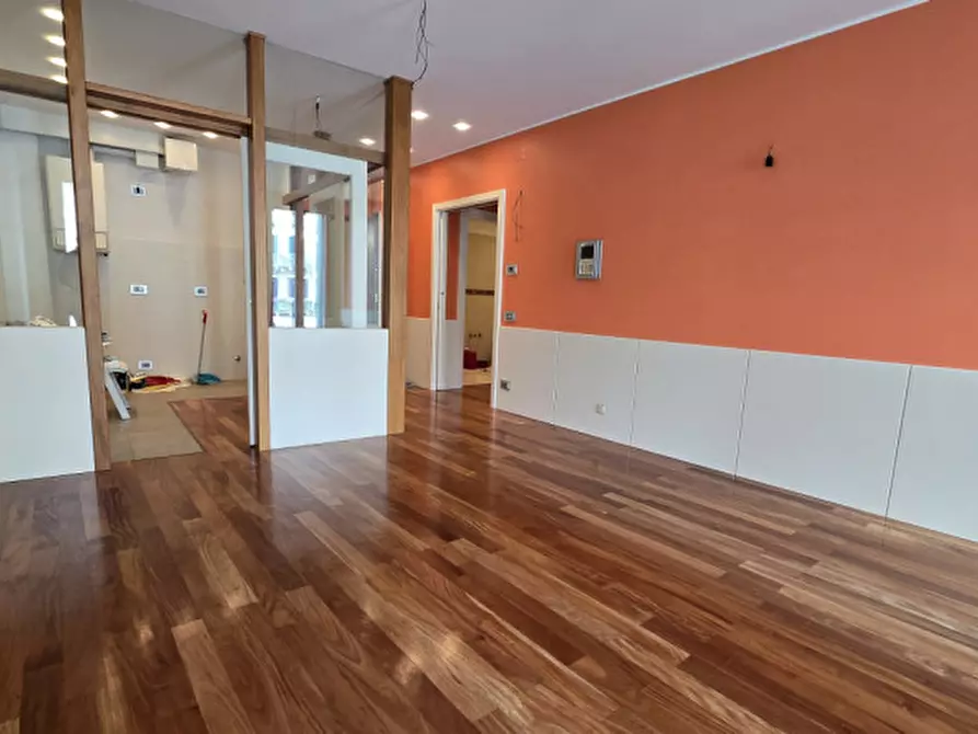 Immagine 5 di Appartamento in vendita  in Piazza dei Signori a Padova