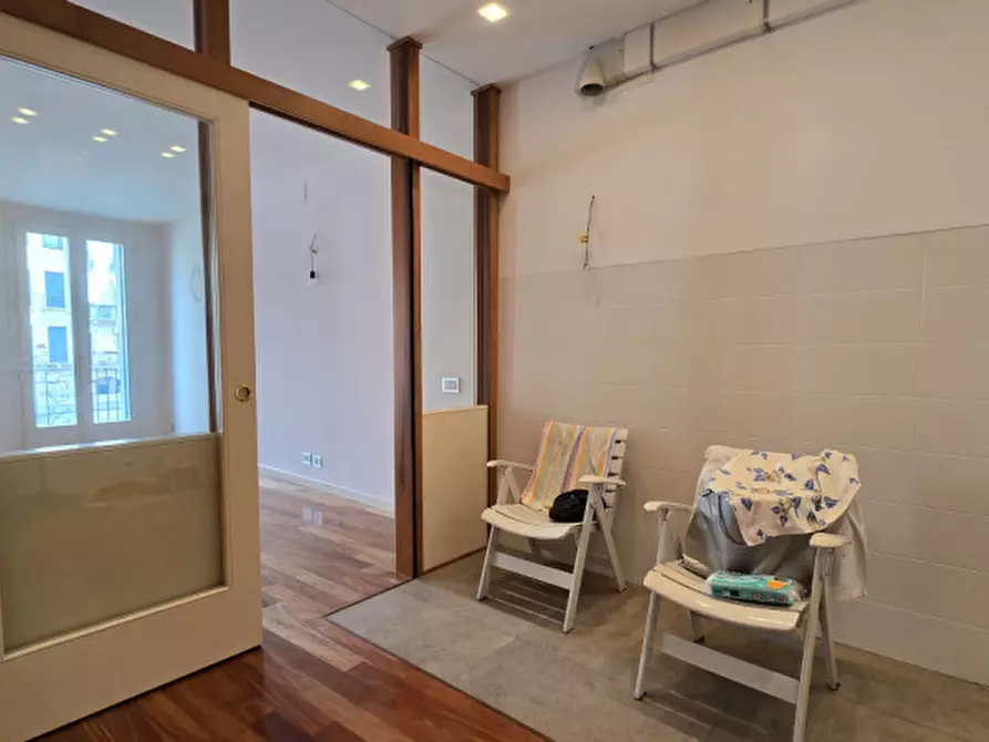 Immagine 6 di Appartamento in vendita  in Piazza dei Signori a Padova