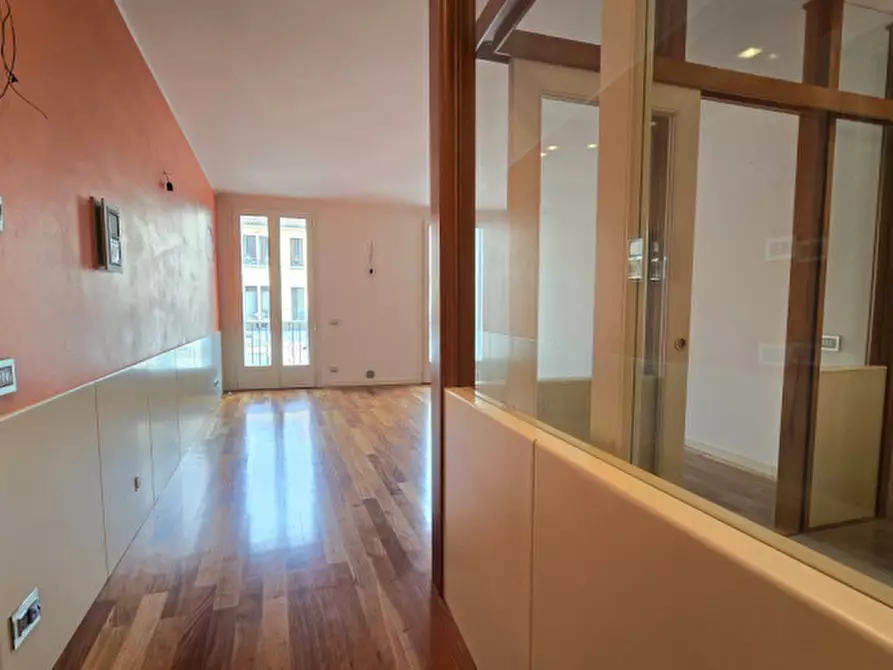 Immagine 7 di Appartamento in vendita  in Piazza dei Signori a Padova