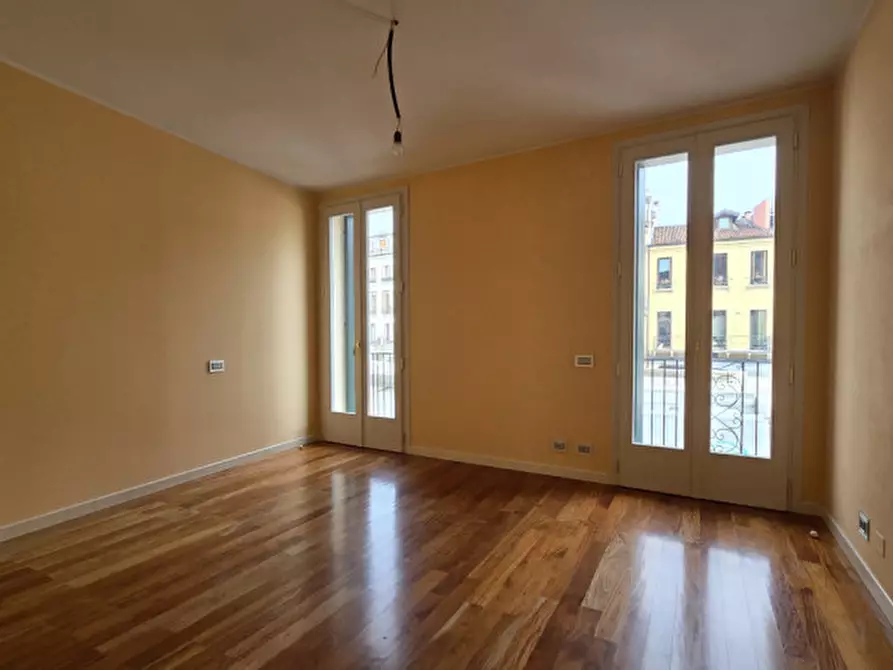 Immagine 8 di Appartamento in vendita  in Piazza dei Signori a Padova