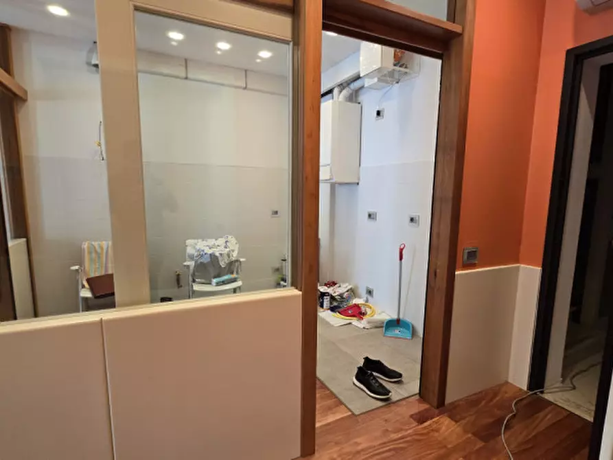 Immagine 15 di Appartamento in vendita  in Piazza dei Signori a Padova