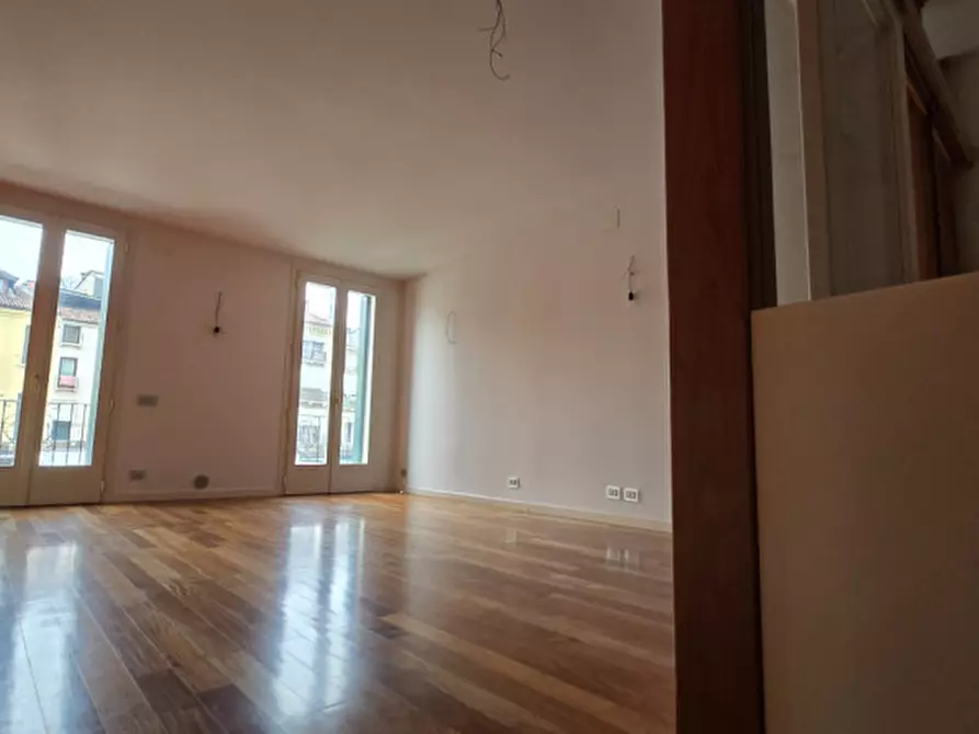 Immagine 19 di Appartamento in vendita  in Piazza dei Signori a Padova
