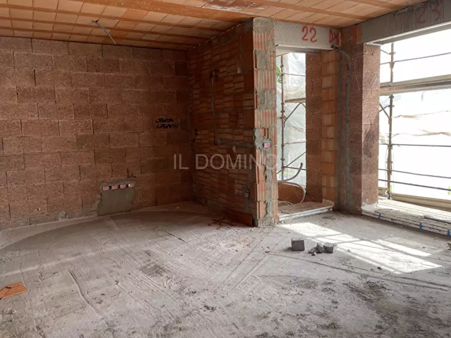 Immagine 6 di Appartamento in vendita  in Piazzale di Porta Savonarola a Padova