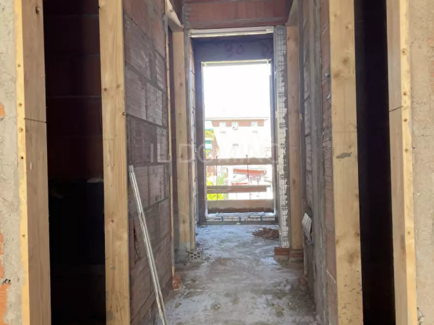 Immagine 7 di Appartamento in vendita  in Piazzale di Porta Savonarola a Padova