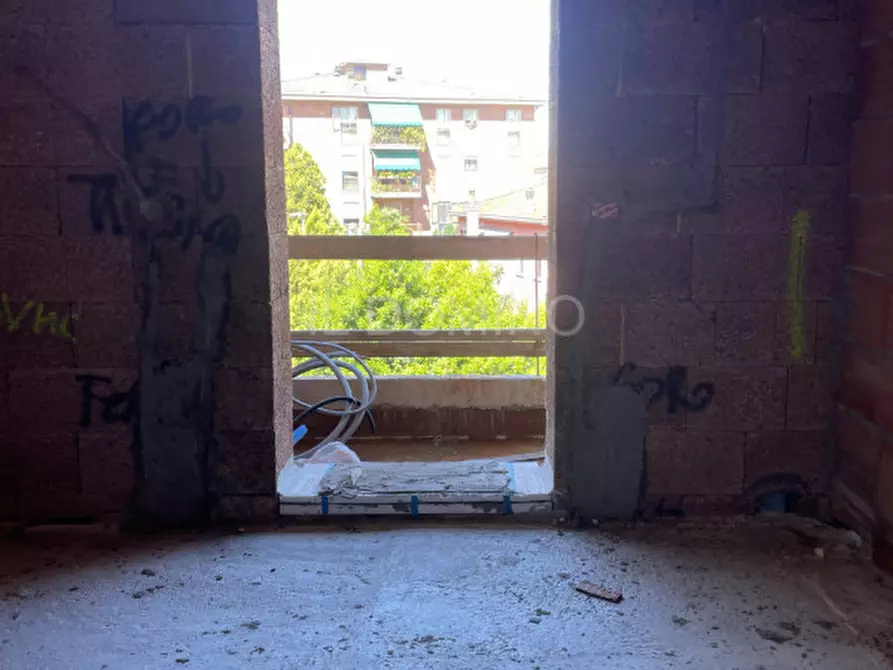 Immagine 11 di Appartamento in vendita  in Piazzale di Porta Savonarola a Padova