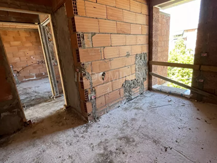 Immagine 15 di Appartamento in vendita  in Piazzale di Porta Savonarola a Padova