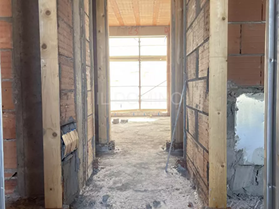 Immagine 17 di Appartamento in vendita  in Piazzale di Porta Savonarola a Padova