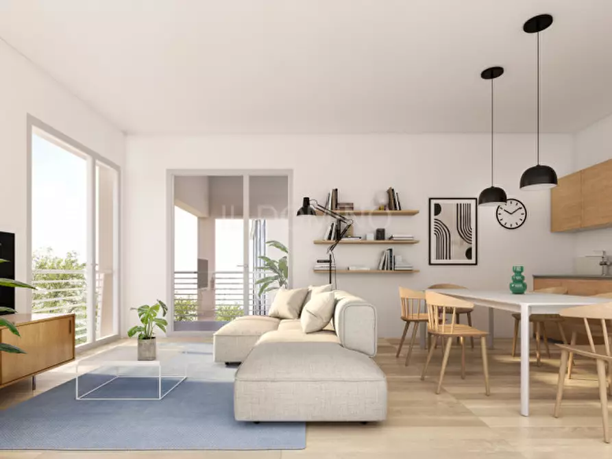 Immagine 23 di Appartamento in vendita  in Piazzale di Porta Savonarola a Padova