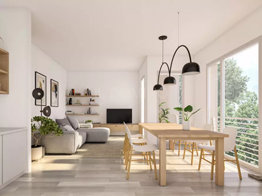 Immagine 24 di Appartamento in vendita  in Piazzale di Porta Savonarola a Padova