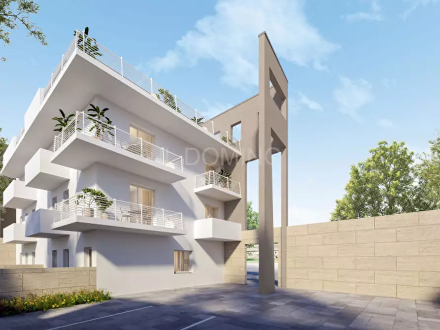 Immagine 26 di Appartamento in vendita  in Piazzale di Porta Savonarola a Padova