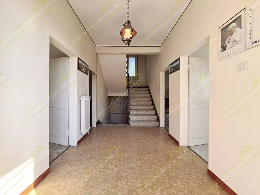 Immagine 3 di Villa in vendita  in Via Bacuccola 1 a Castelvetro Di Modena