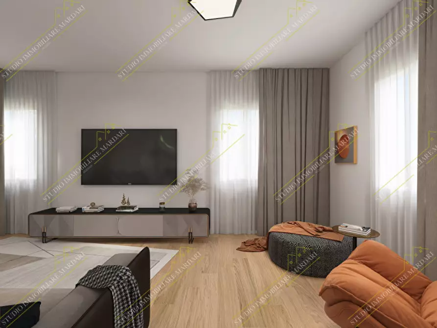 Immagine 4 di Villa in vendita  in Via Bacuccola 1 a Castelvetro Di Modena