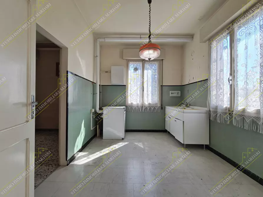 Immagine 5 di Villa in vendita  in Via Bacuccola 1 a Castelvetro Di Modena